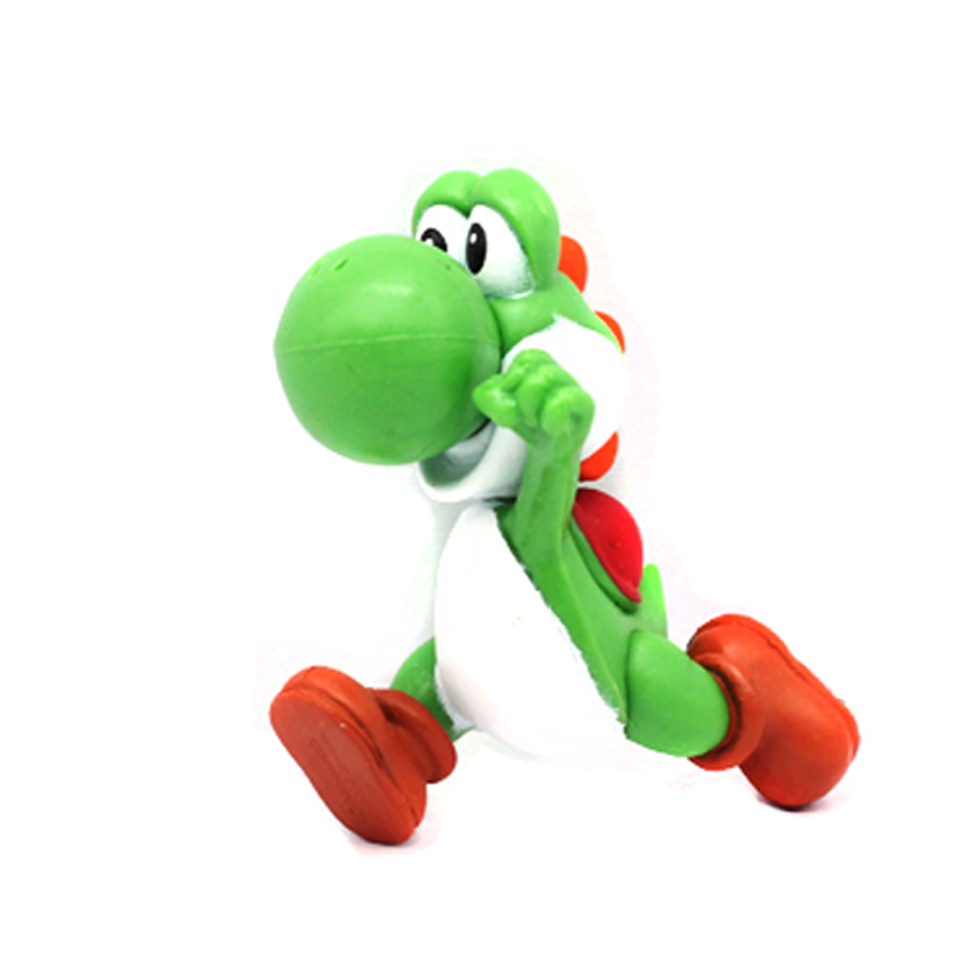 # 6pcs/set Super M Bros PVC Ac - Kids Toys Idea recension och pris