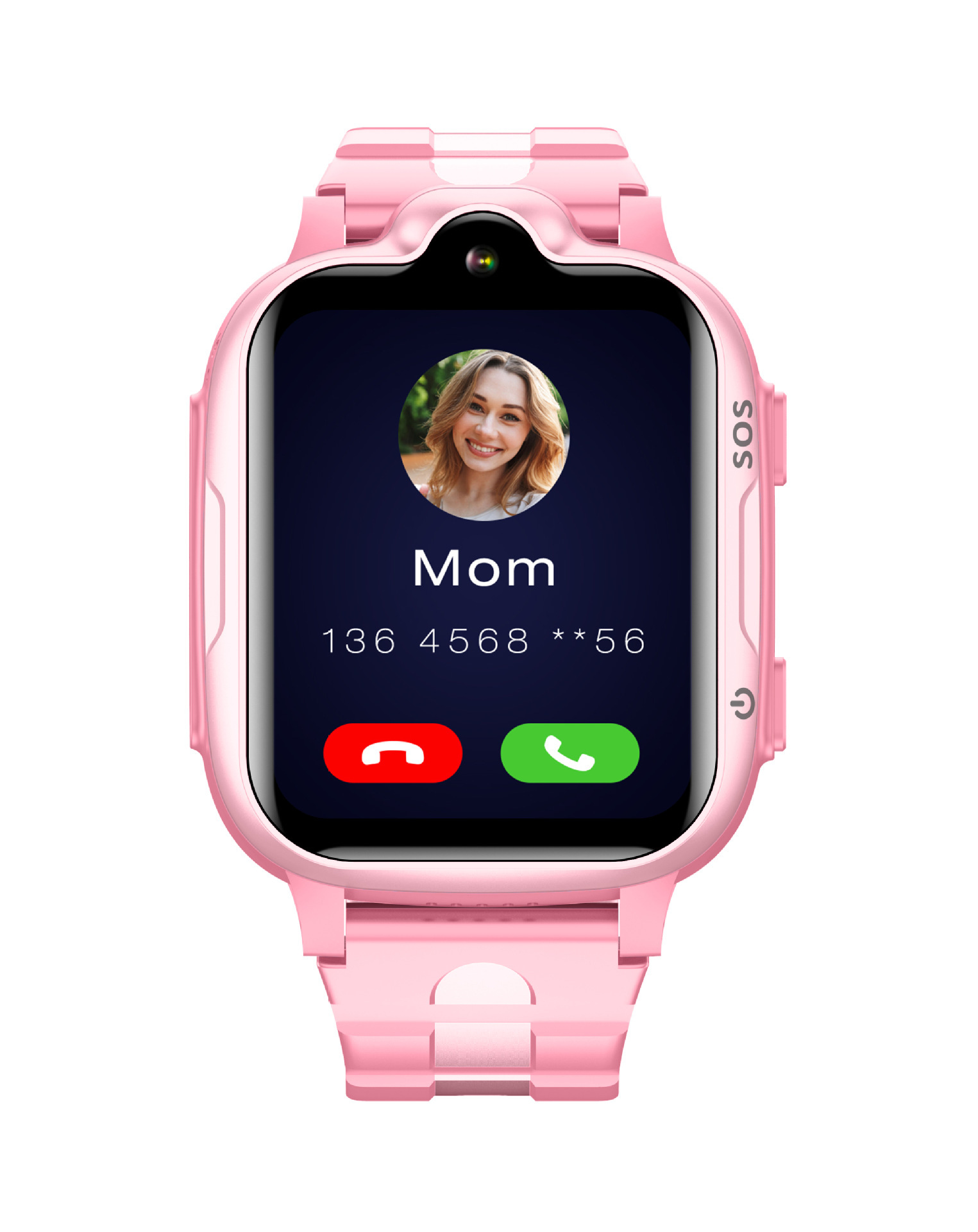 K15 Video Call Kids Smart Watc - Kids Toys Smartphone recension och pris