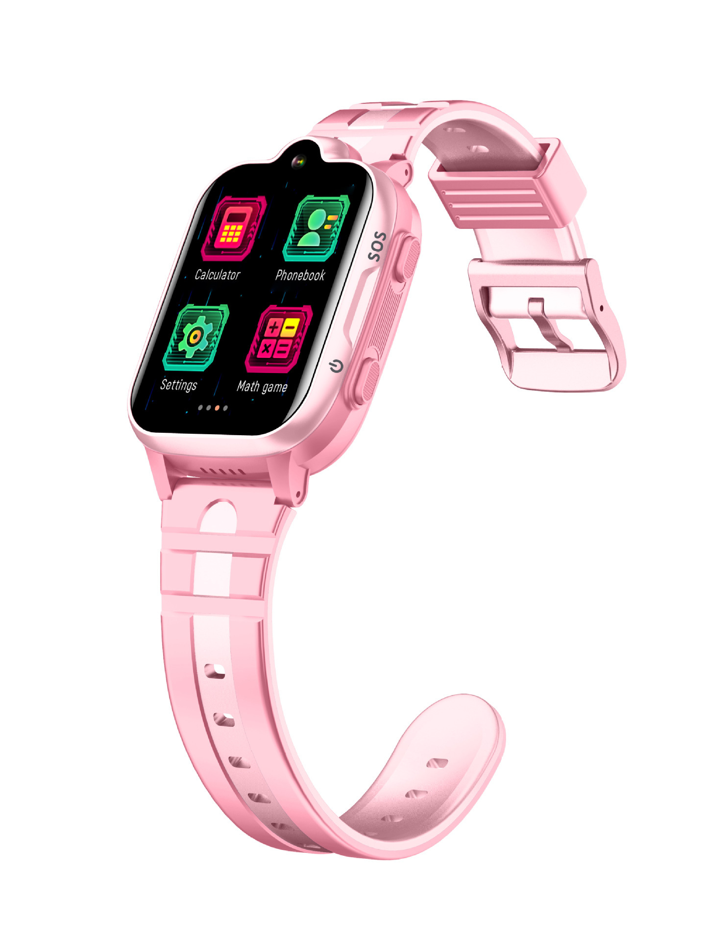 K15 Video Call Kids Smart Watc - Kids Toys Smartphone recension och pris